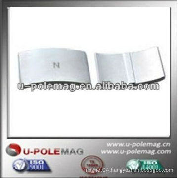 high quality rare earth Bonded Neodymium Magnet